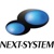 NEXT-SYSTEM Co.,Ltd. Logotype