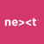 Next Creative Logotype