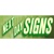 Next Day Signs Logotype