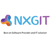 Next Generation Information Technology Logotype