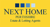 Next Home Logotype