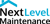 Next Level Maintenance, LLC Logotype