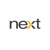 Next Marketing Logotype