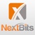 NextBits Logotype