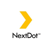 NextDot Bangladesh Logotype