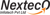 Nextecq Infotech Logotype