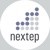Nextep Logotype