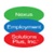 Nexus Employment Solutions Plus, Inc. Logotype