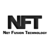 NFT (Net Fusion Technology) Logotype