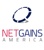 NetgainsAmerica (Out of Business) Logotype