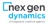 Nex Gen Dynamics Logotype