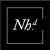 Nh.d Studio Logotype