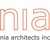 Nia Architects, Inc Logotype
