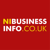 nibusinessinfo.co.uk Logotype