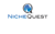 NicheQuest Logotype