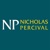 Nicholas Percival Estate Agents & Surveyors Logotype