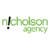 Nicholson Agency Logotype