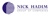 Nick Hadim Group of Companies Logotype