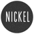 Nickel Media Logotype