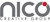 Nico Creative Group Logotype