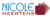 Nicolemeertens Logotype