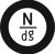 Nielsen Design Group Logotype