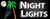 Night Lights Logotype