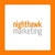 Nighthawk Marketing Logotype