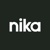 Nika Agency Logotype