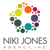 Niki Jones Agency Logotype