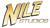 Nile Graphics Logotype