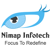 Nimap Infotech Logotype
