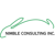 Nimble Consulting Inc. Logotype