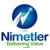 Nimetler Technologies Private Limited Logotype