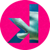 Nimka Logotype
