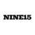 NINE15 Logotype