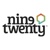 Nine Twenty Logotype