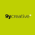 Nine Yards Creative Communications Logotype