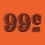 ninety9cents Logotype