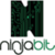 NinjaBit Logotype