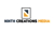 Ninth Creations Media Logotype