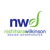 Nishihara/Wilkinson Design Inc. Logotype