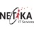 NETiKA IT Services Logotype