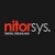 Nitor Systems Logotype