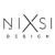 Nixsi Design Logotype
