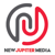 New Jupiter Media, Inc. Logotype