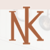 Nolan-Kimble Interiors Logotype
