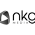 NKG Media Logotype