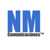NM Comunicaciones Logotype