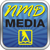NMD Media Logotype